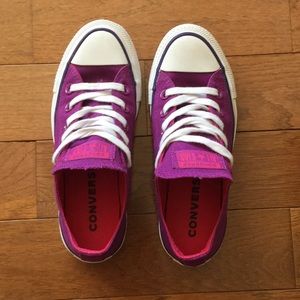 🏵Women’s All Star Converse🏵